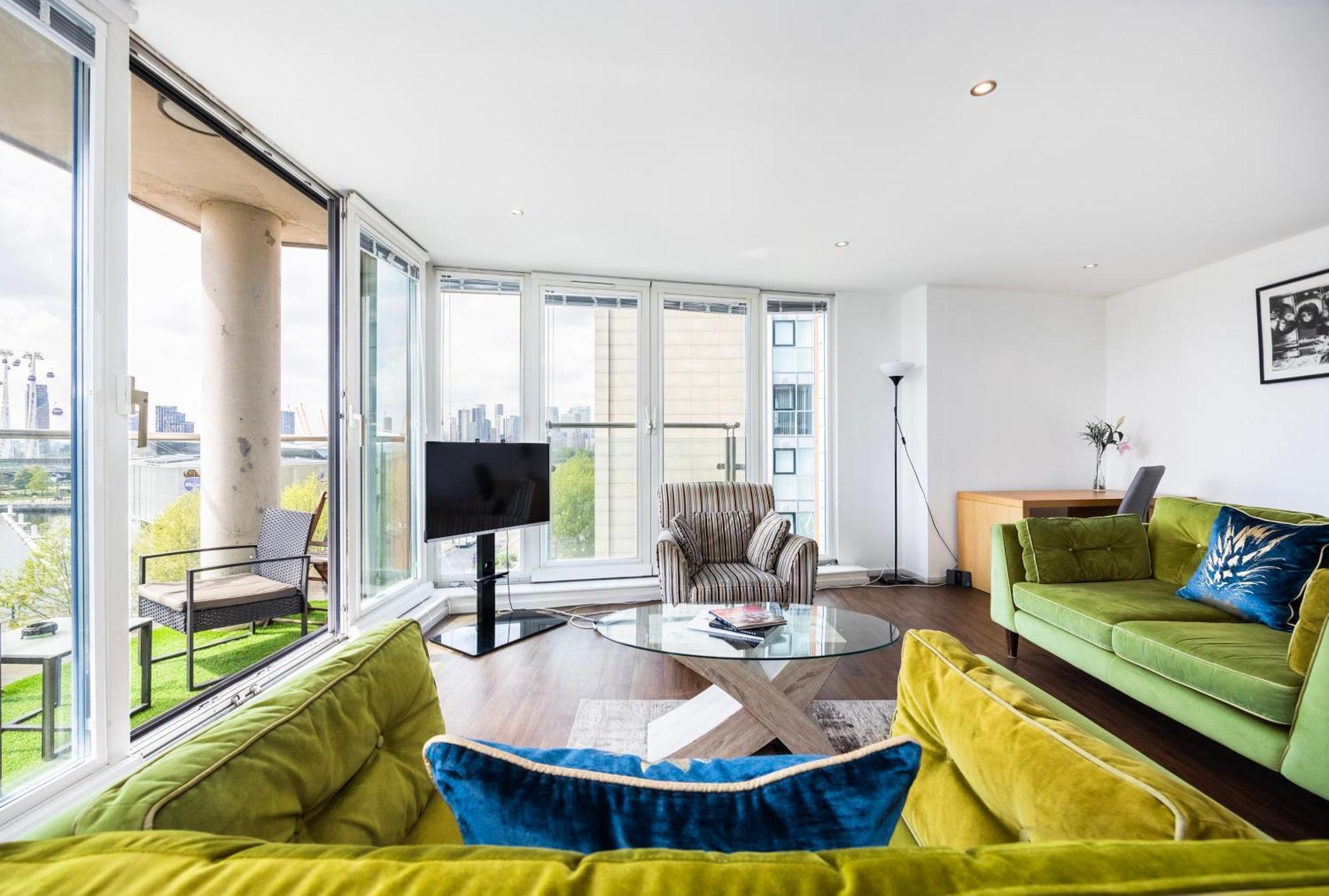 Austin David Excel Londres