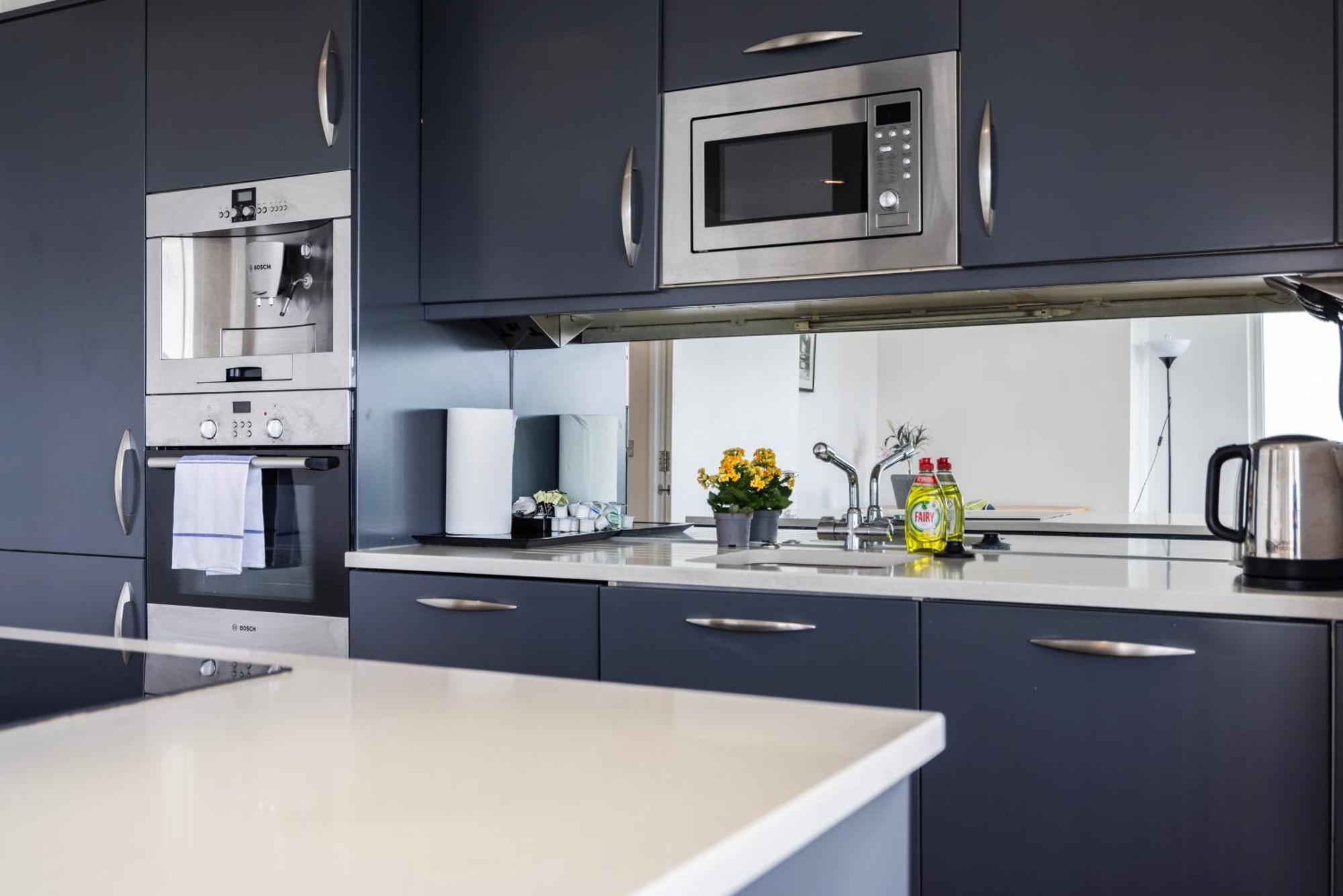 Apartamento Austin David Excel