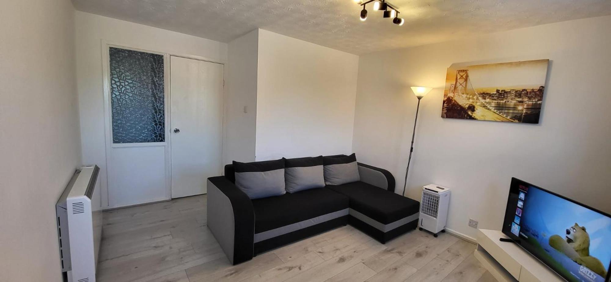 Apartamento Delight Apartment, Close To Excel, Airport & O2! Londres