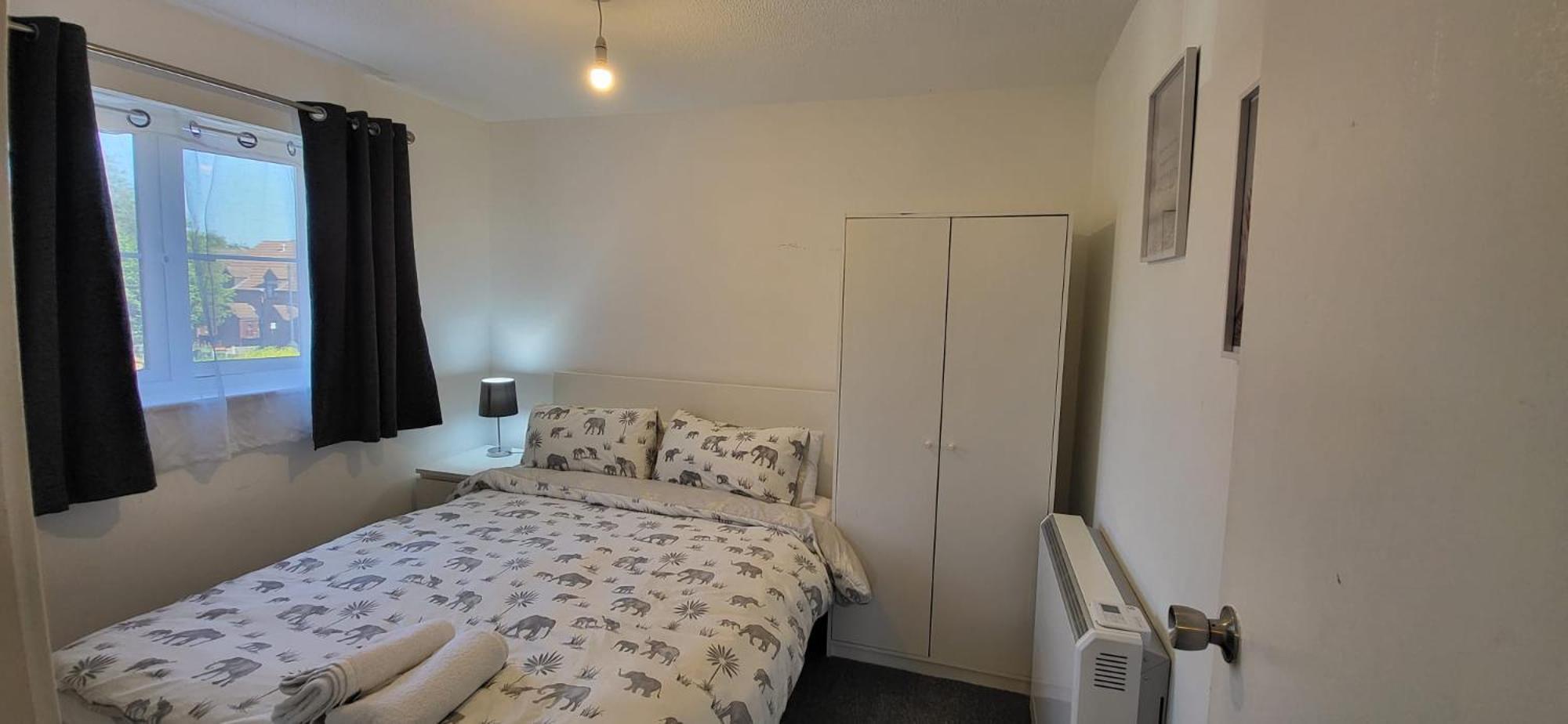 Delight Apartment, Close To Excel, Airport & O2!