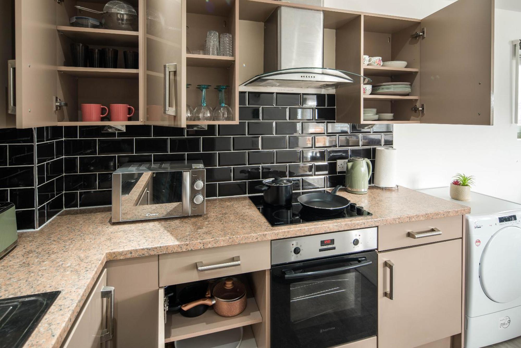 Apartment Canarywharf By Sleepy *