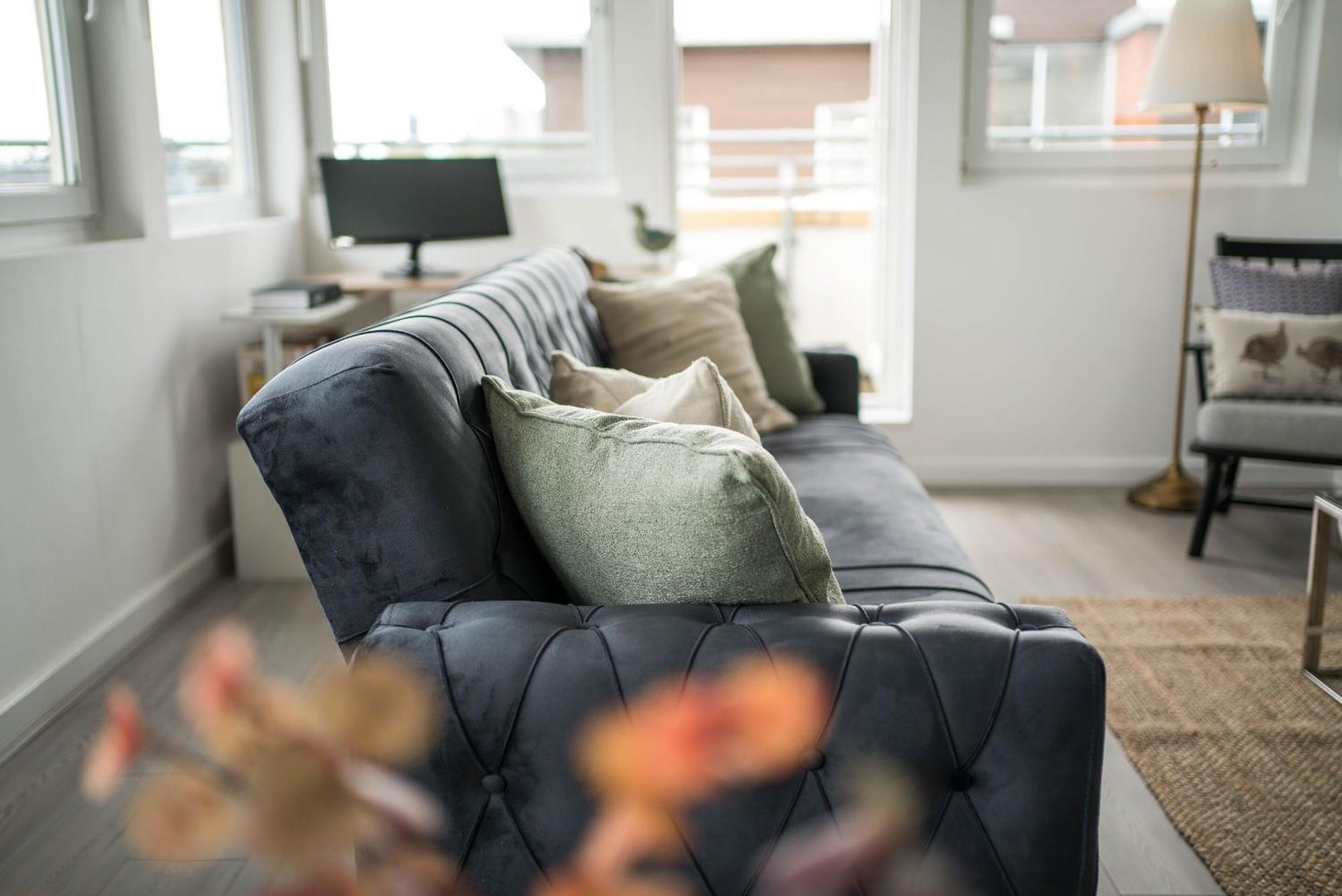 Apartment Canarywharf By Sleepy *
