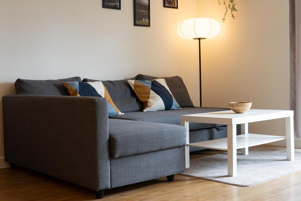 Zenith Hub Apartment