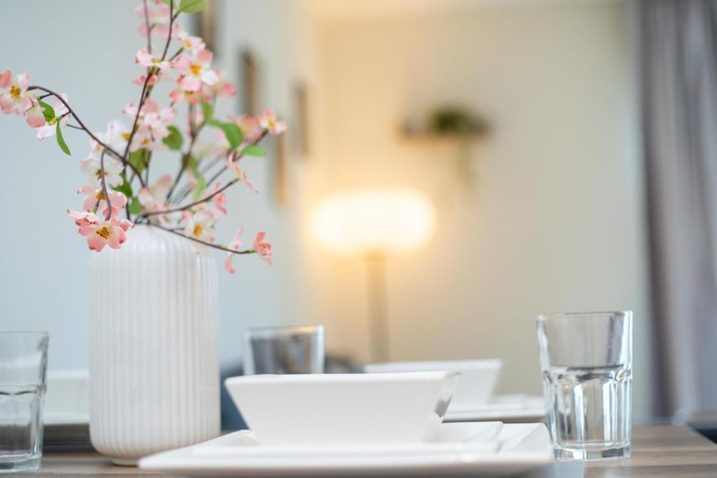 Zenith Hub Apartment London