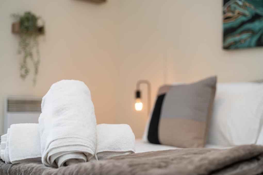 Apartment Zenith Hub