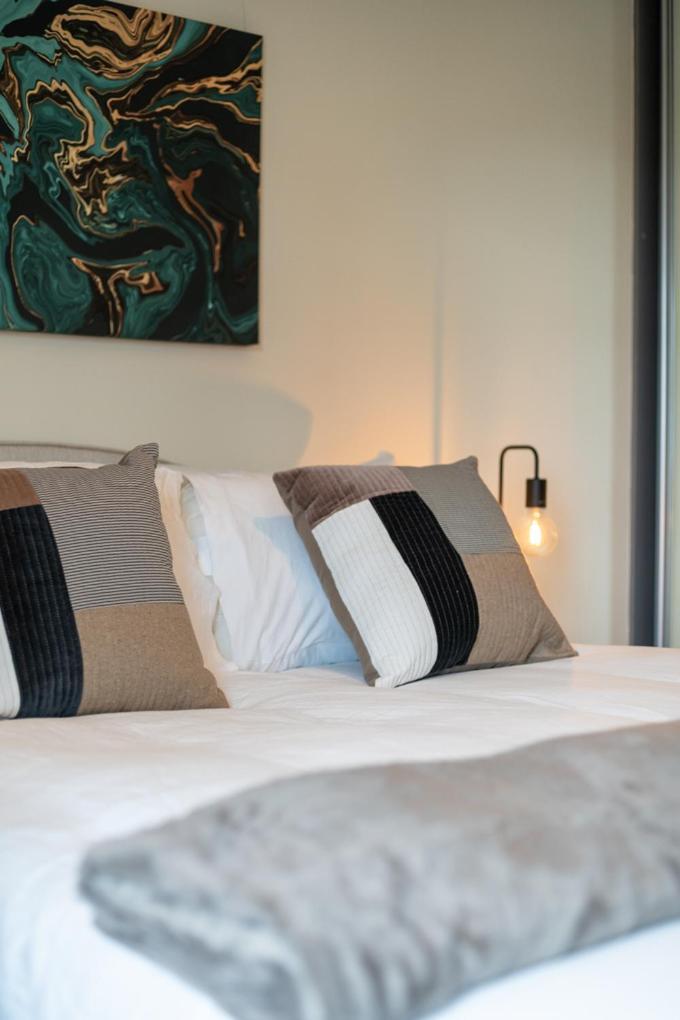 Zenith Hub Apartment *