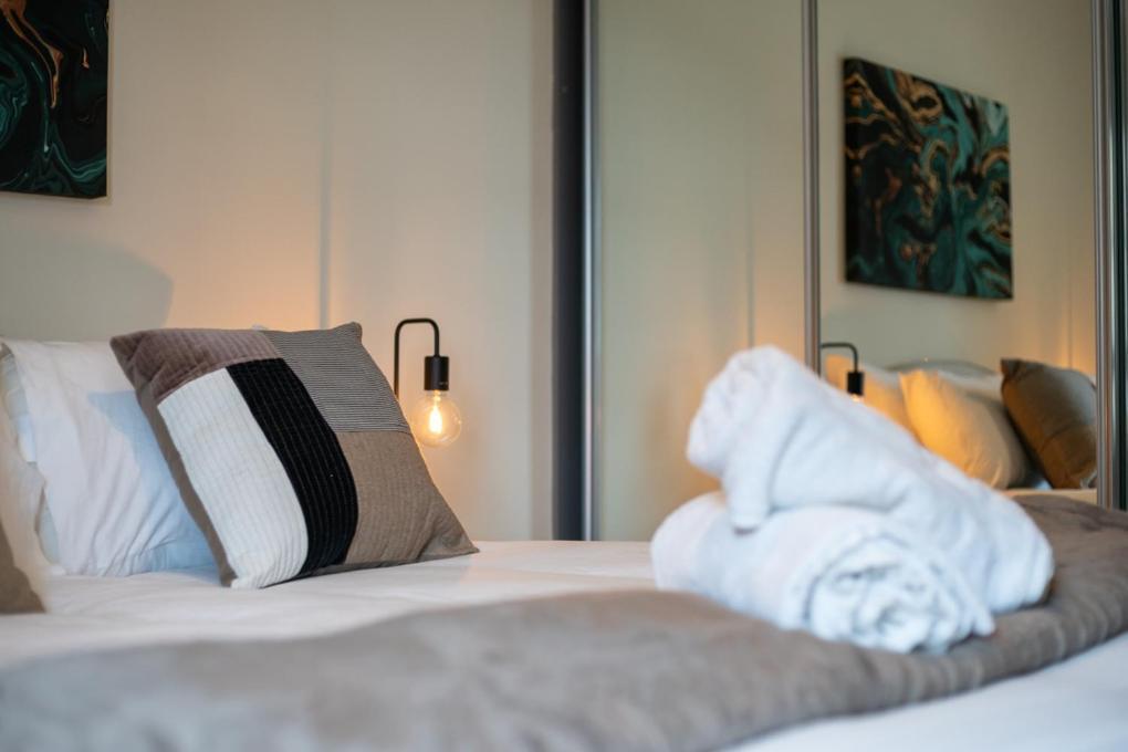 Apartment Zenith Hub *