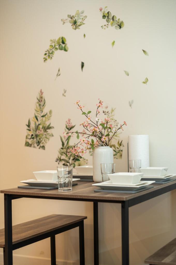 Apartment Zenith Hub London