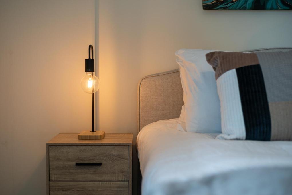 Apartment Zenith Hub