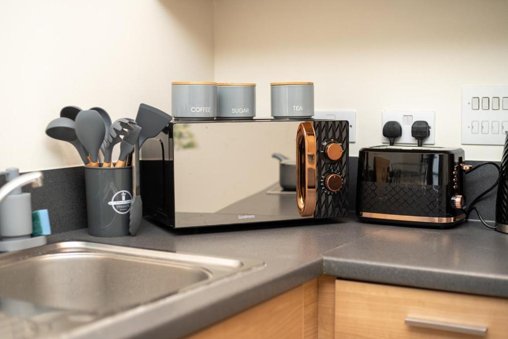 Apartment Zenith Hub