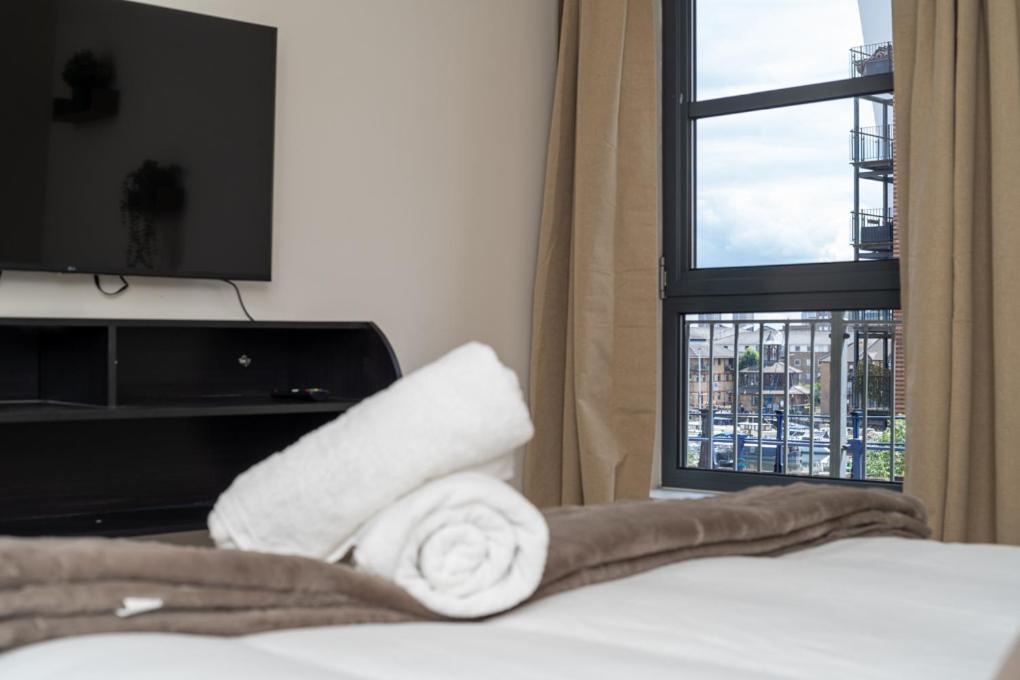 Apartment Zenith Hub