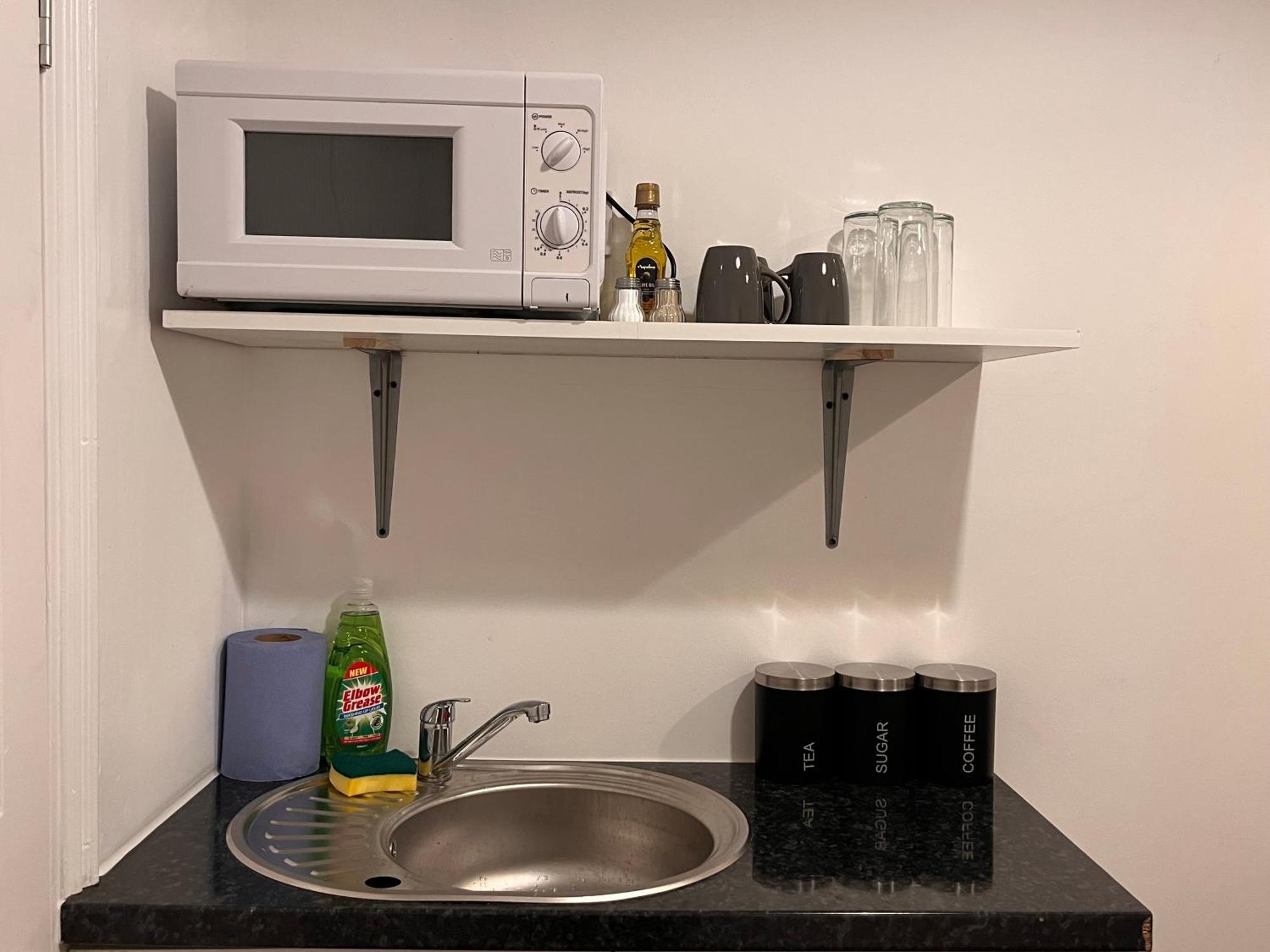 Mile End Appartement Londen