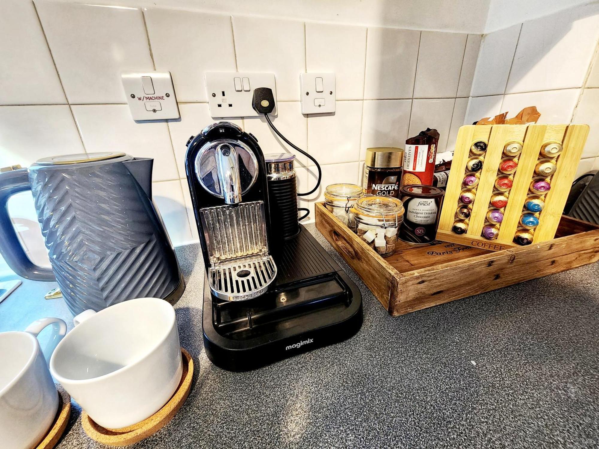 Brand New Flat - Canary Wharf Londen