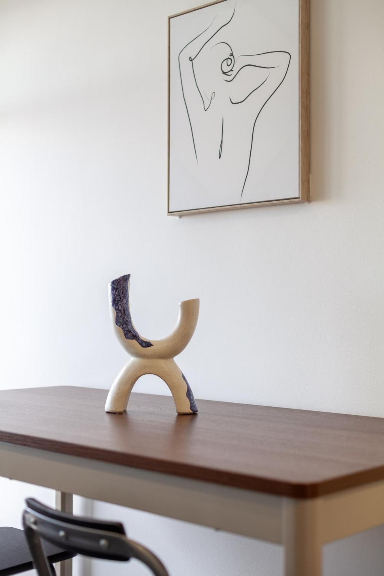 The Old Street Collection Appartement