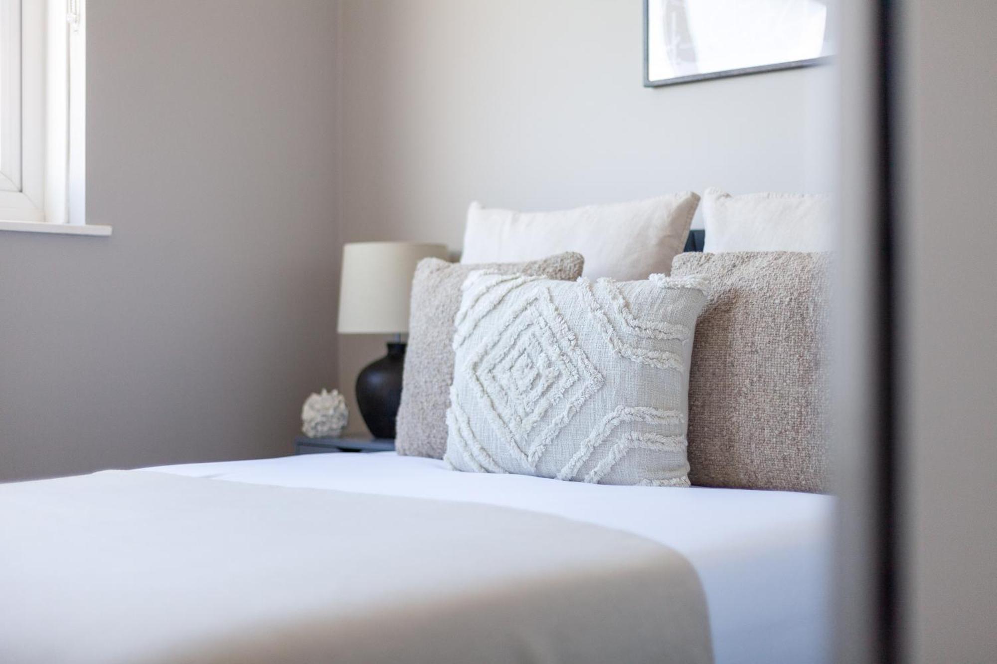 The Old Street Collection Appartement Londen