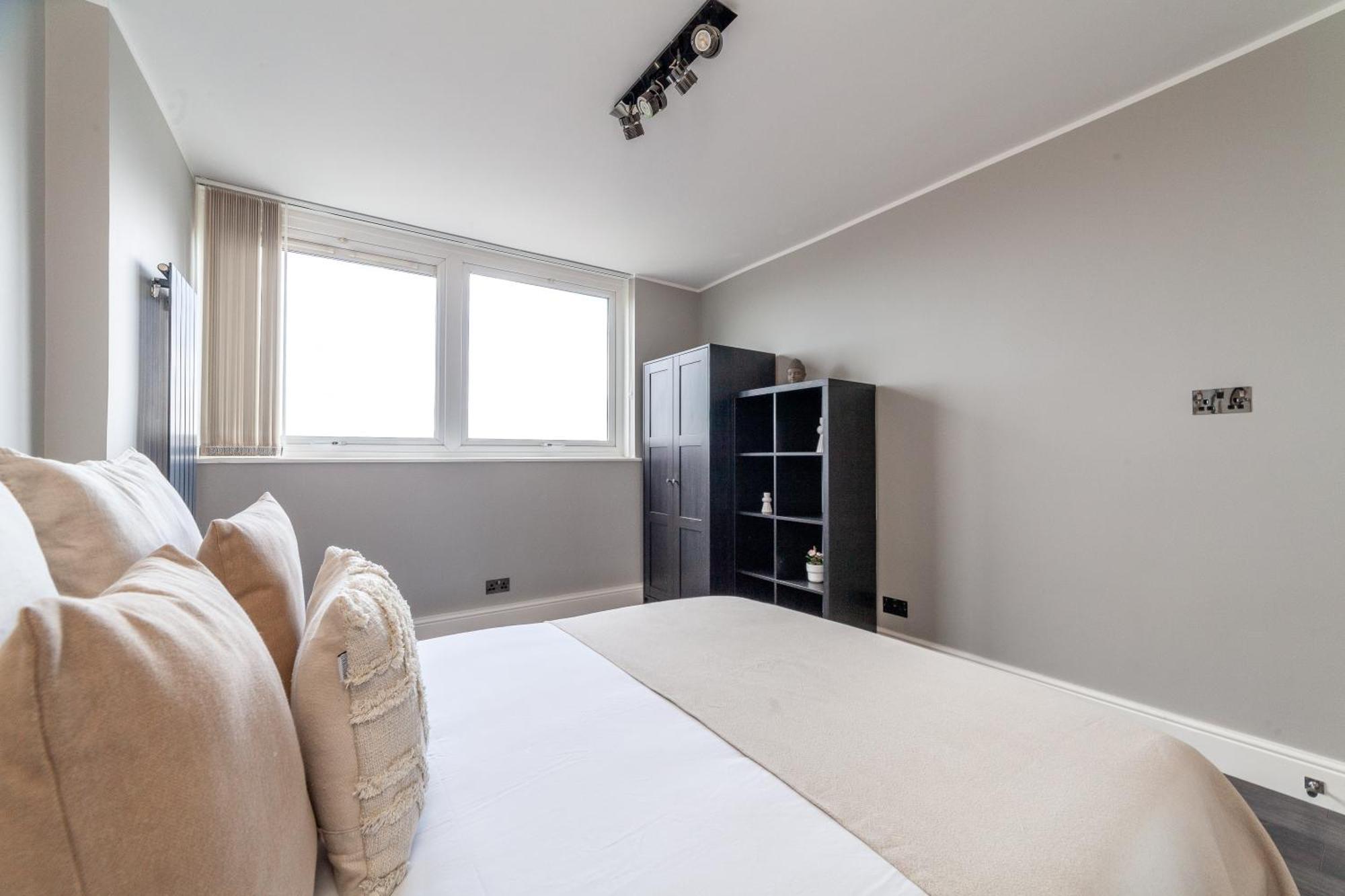 Appartement The Old Street Collection Londen