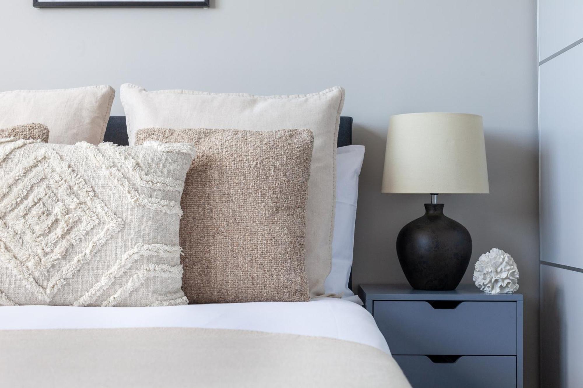 The Old Street Collection Appartement Londen