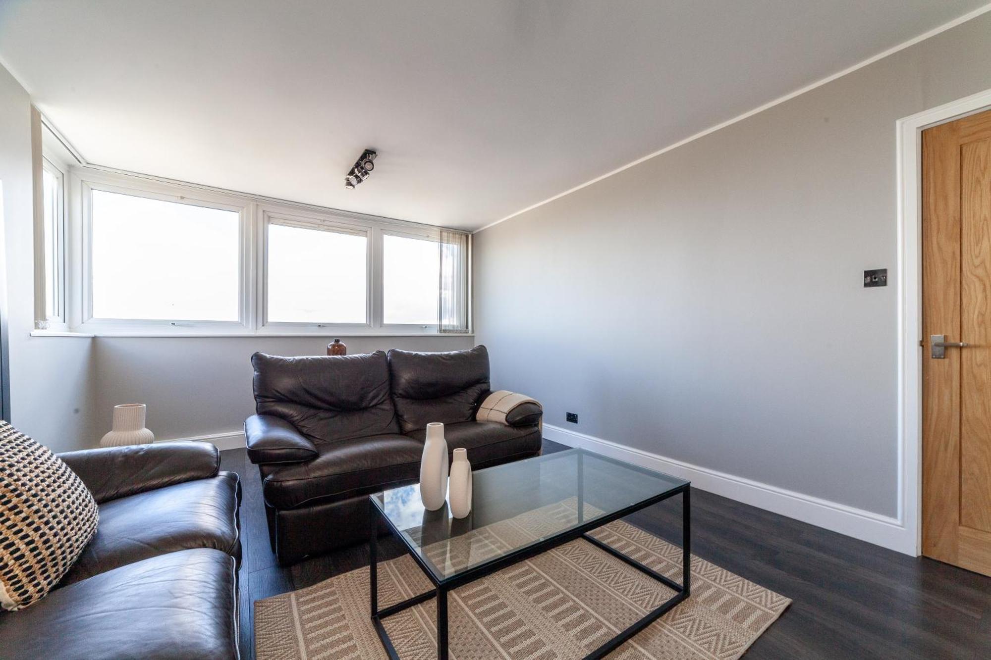 Appartement The Old Street Collection Londen