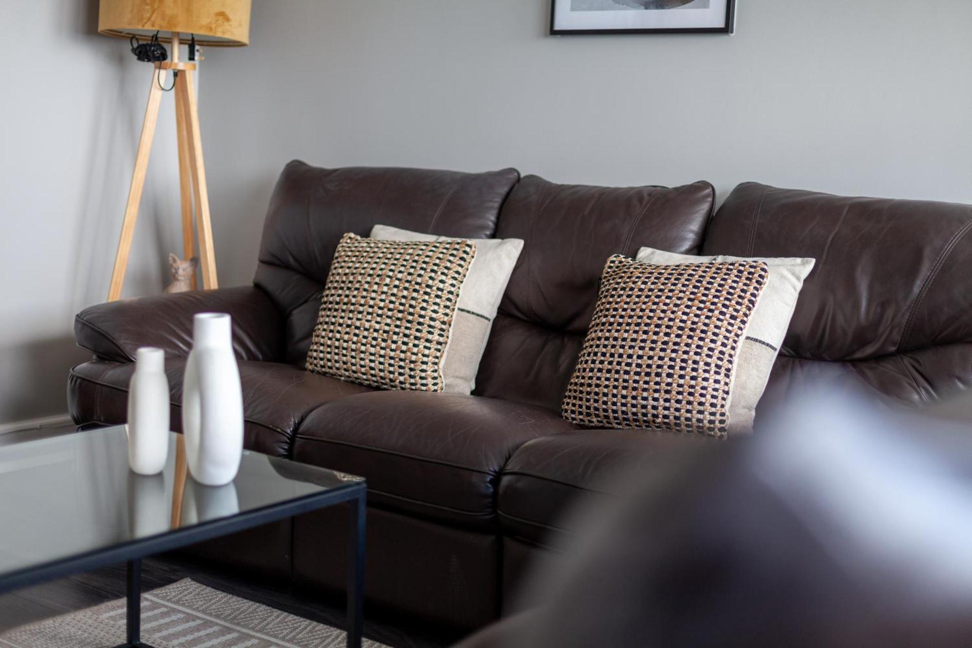 The Old Street Collection Appartement