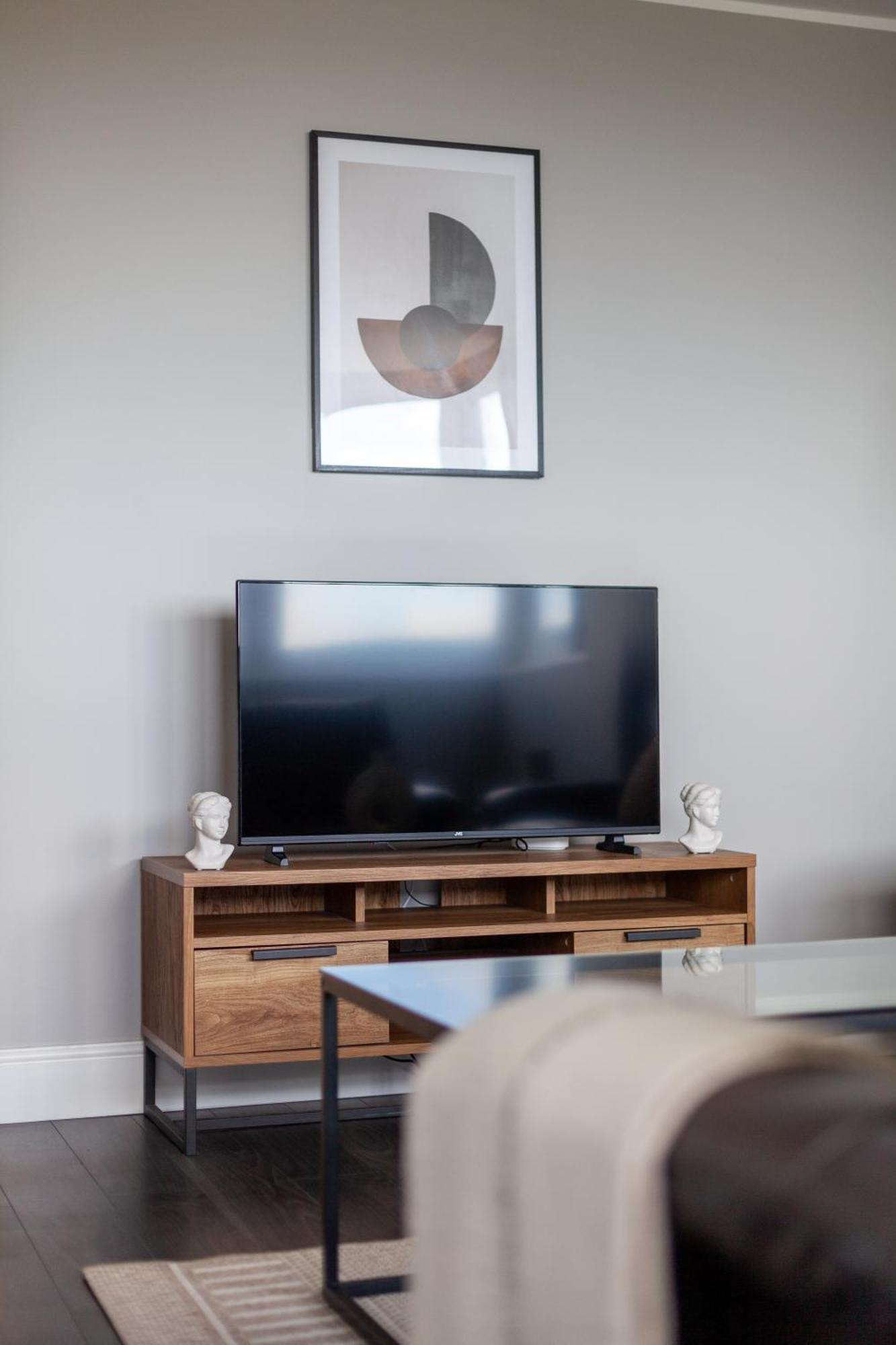 The Old Street Collection Appartement *