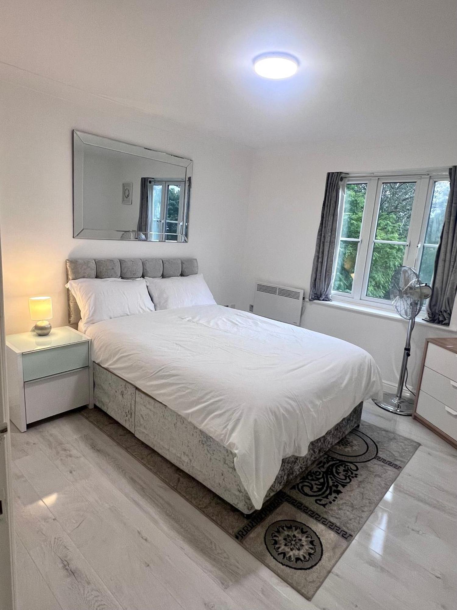 Apartment Royallodge