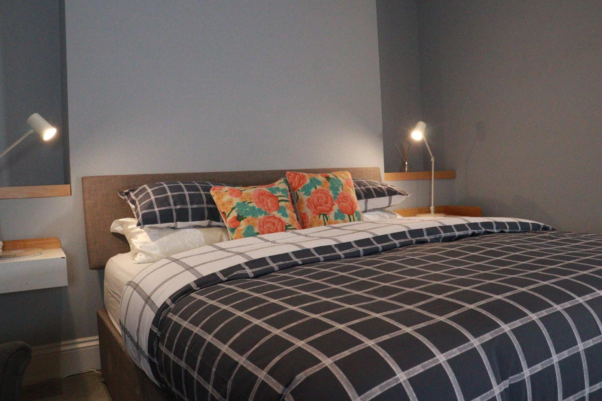 Habitación en casa particular In Greenwich Near The O2 *