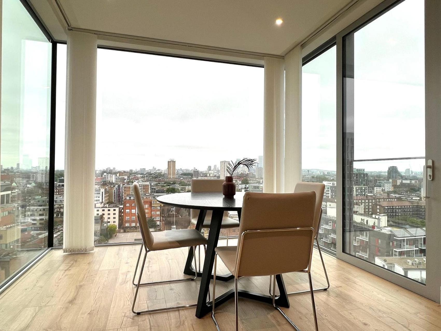 Wonderful 2br In * London
