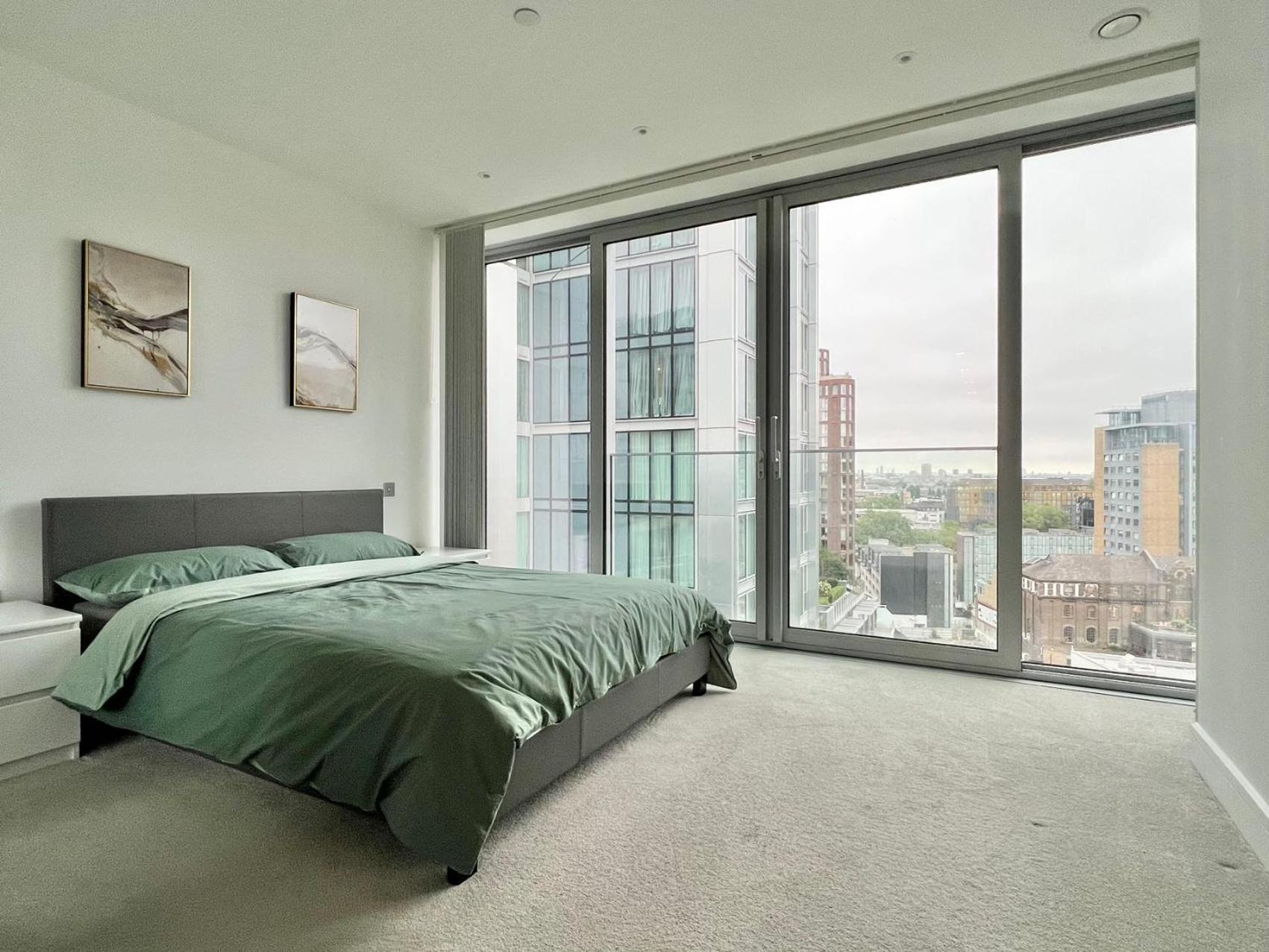 Wonderful 2br In London
