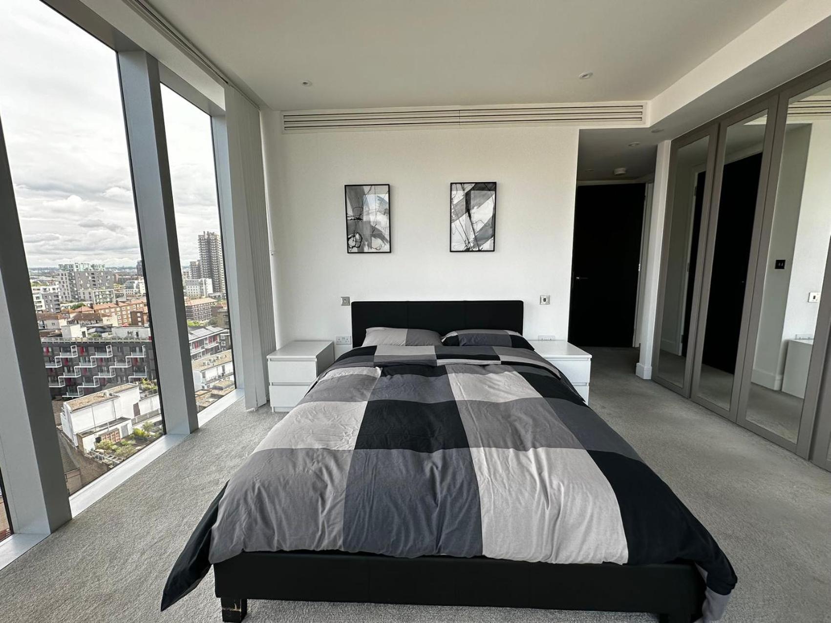 Apartment Wonderful 2br In London