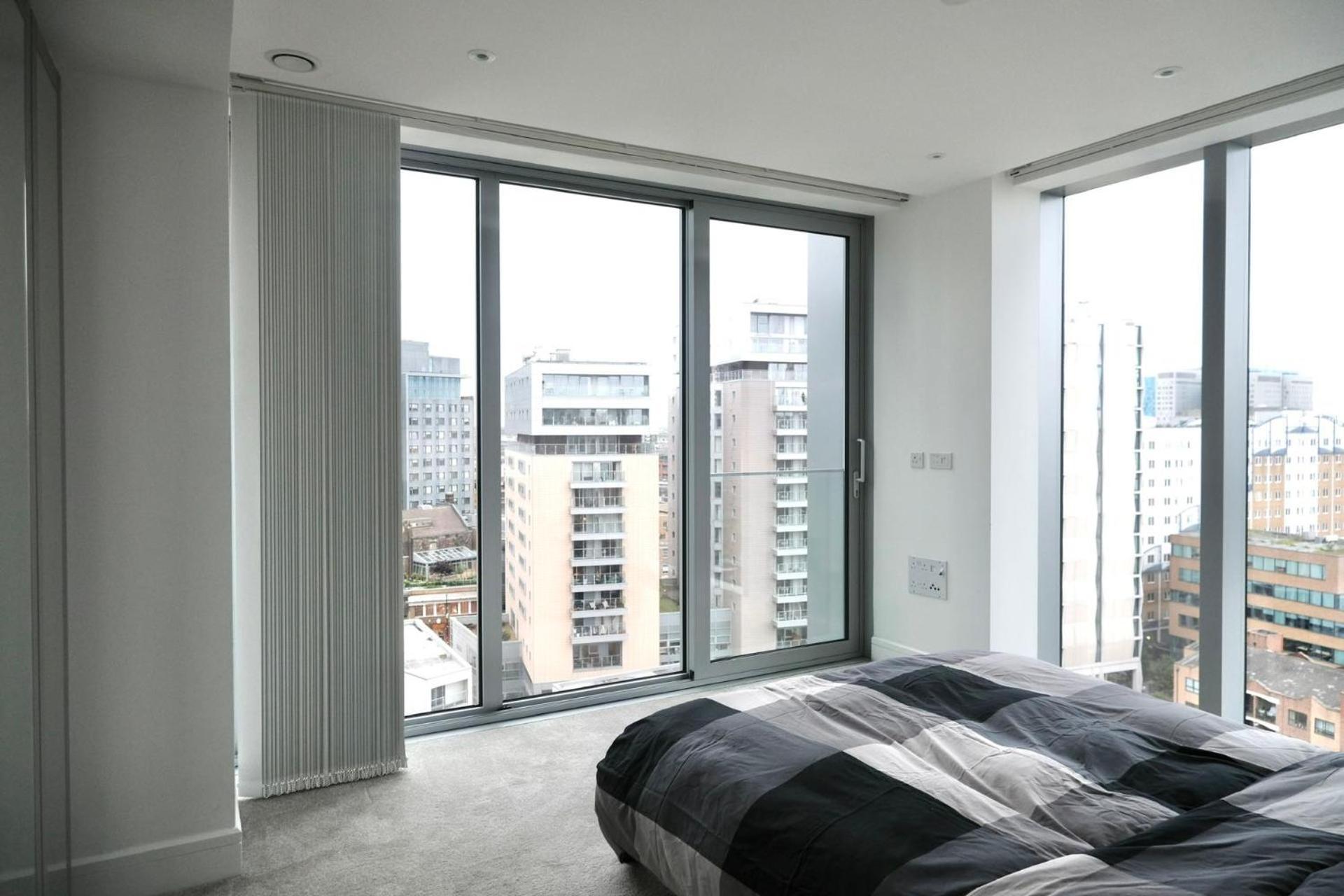 Wonderful 2br In
