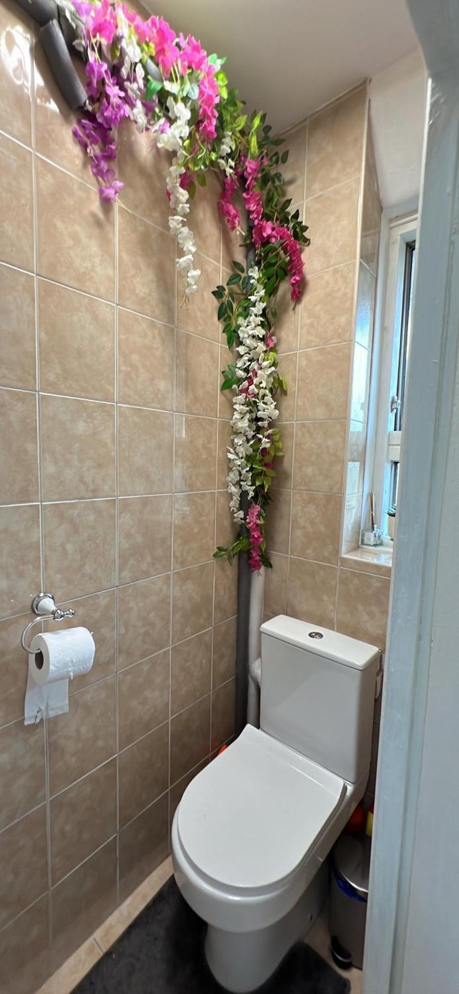Appartement Fresh & Parking Londen