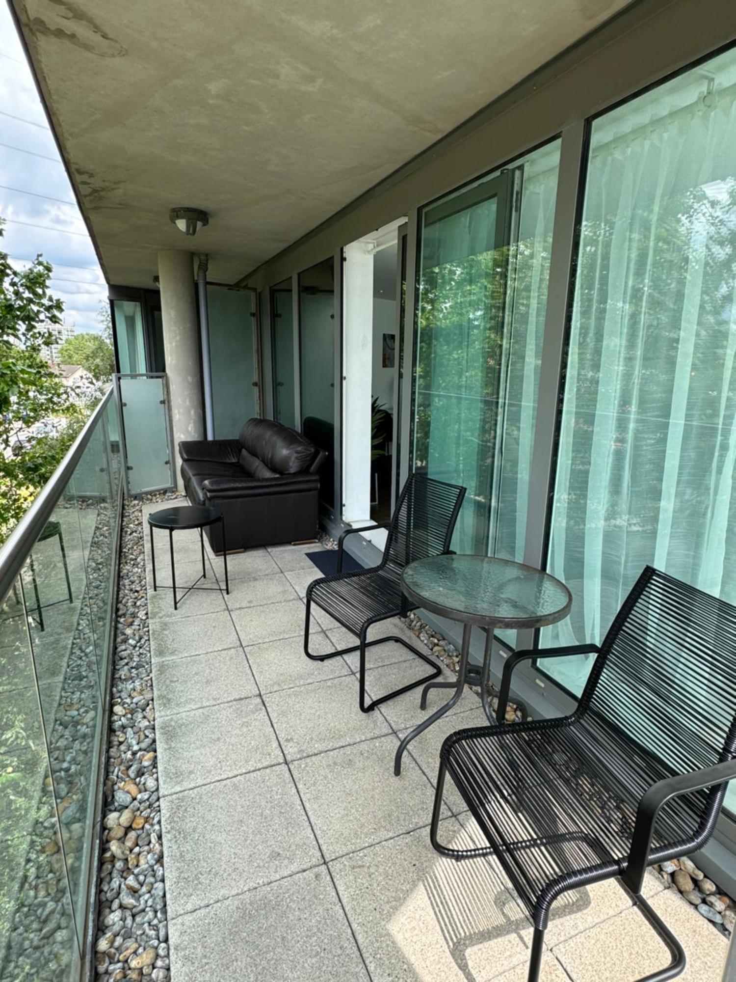 Luxury Dockview 3 Beds Excel Londen