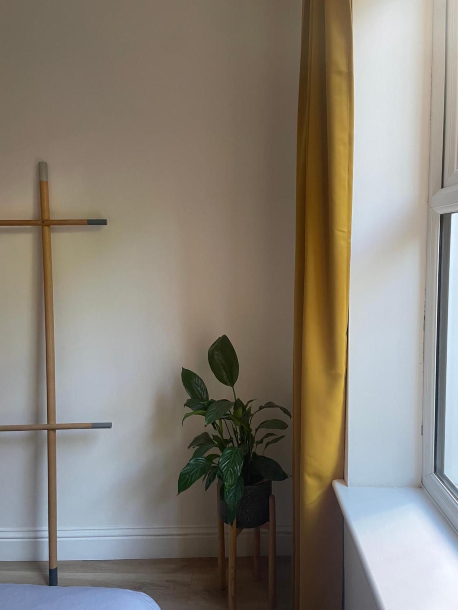 Little Victorian Conversion Apartment London