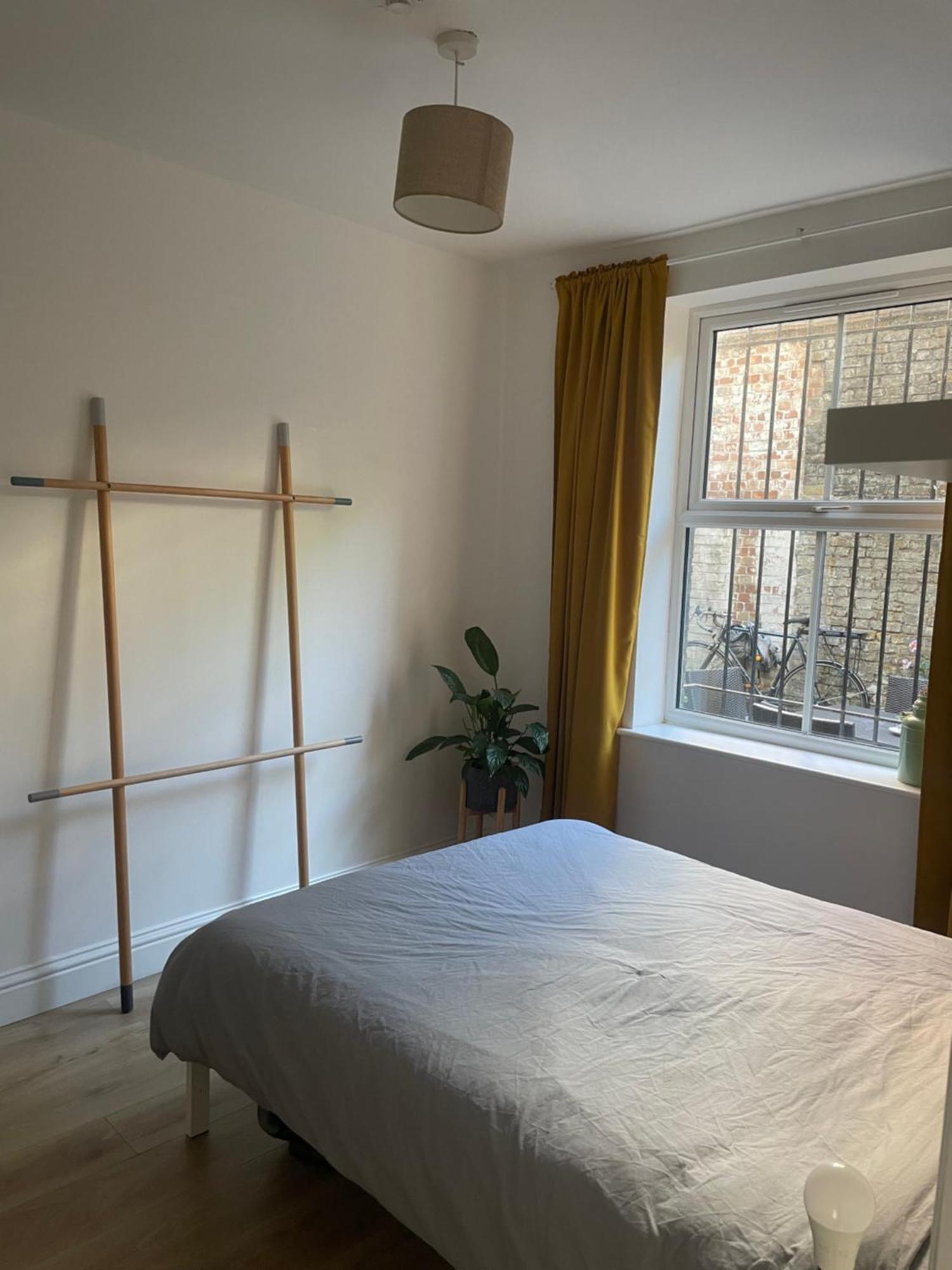 Little Victorian Conversion * London