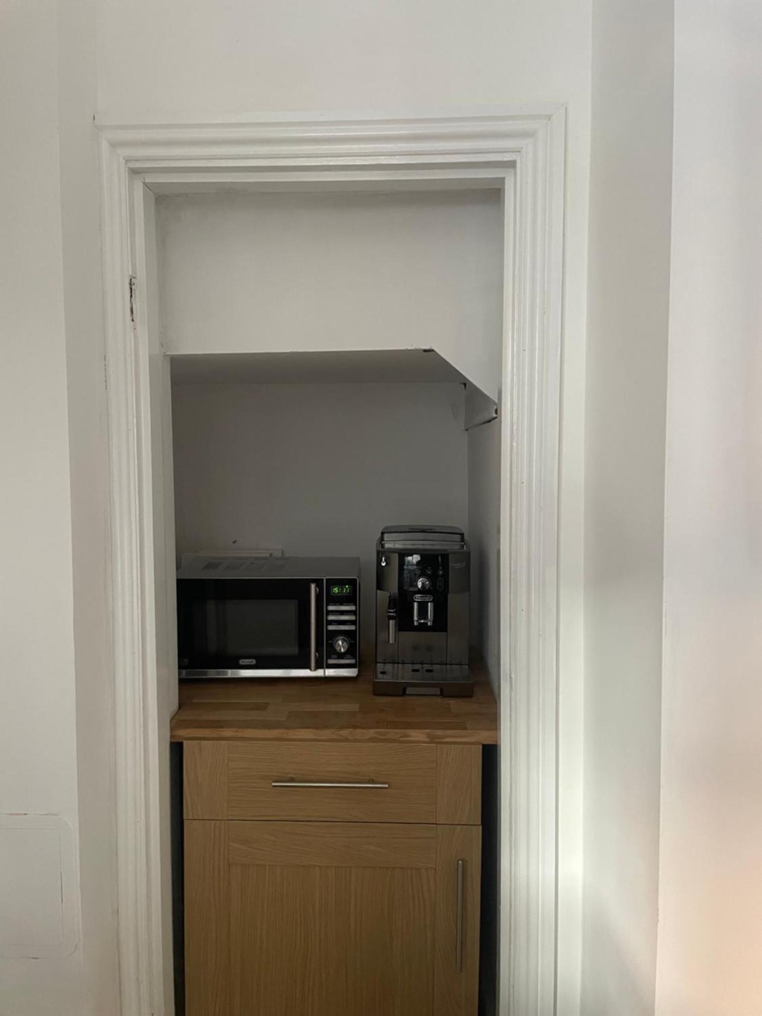 Apartment Little Victorian Conversion *