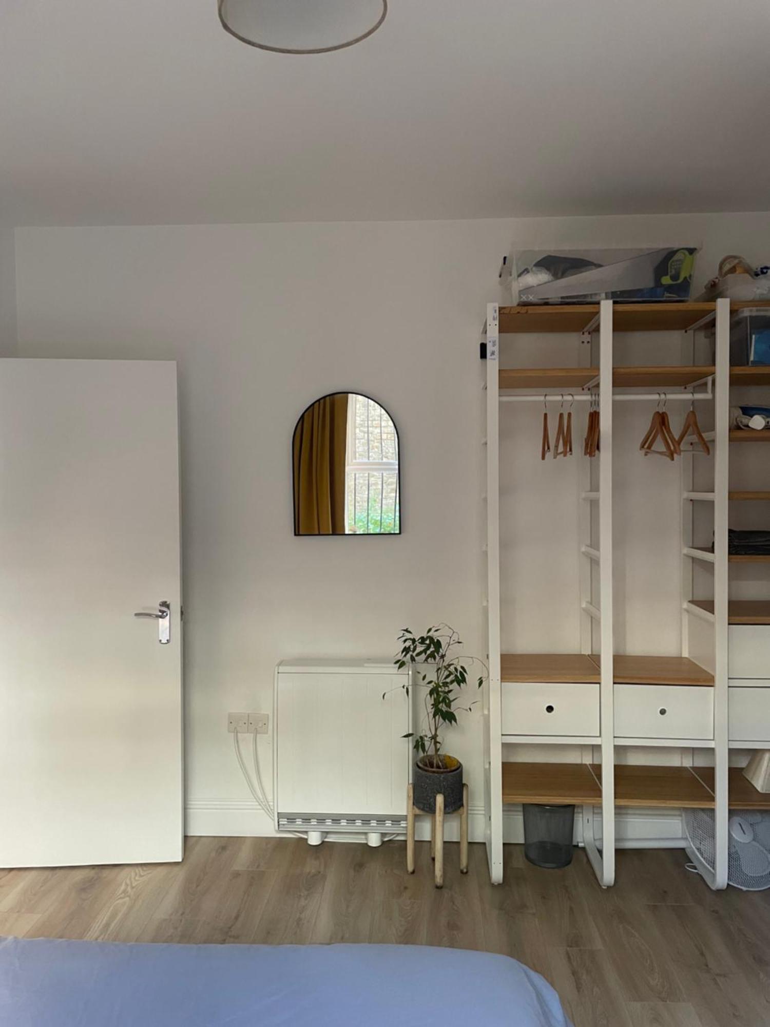 Apartment Little Victorian Conversion