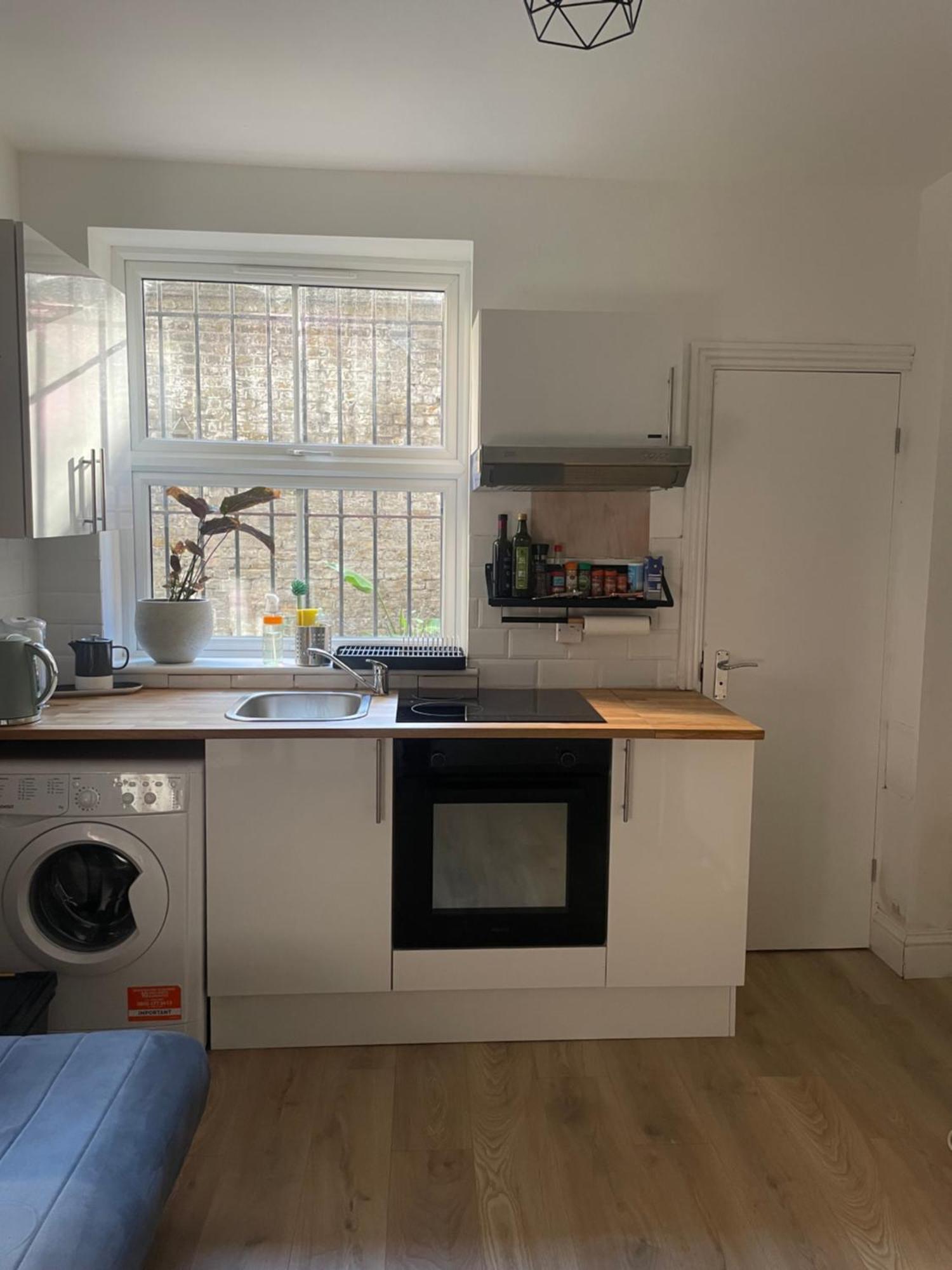 Little Victorian Conversion London