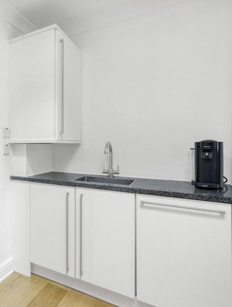 Apartment Private & Cosy Flat At Spitalfields