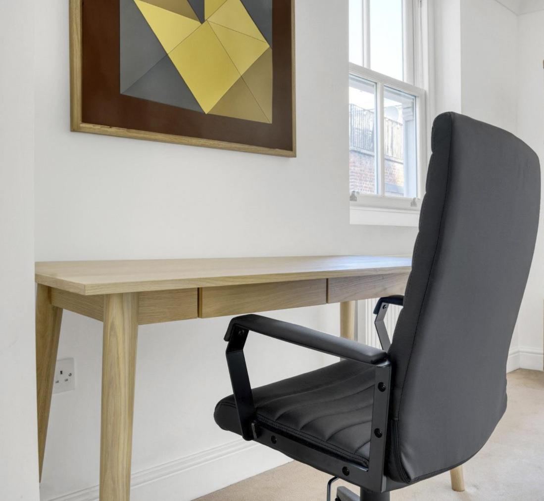 Apartment Private & Cosy Flat At Spitalfields