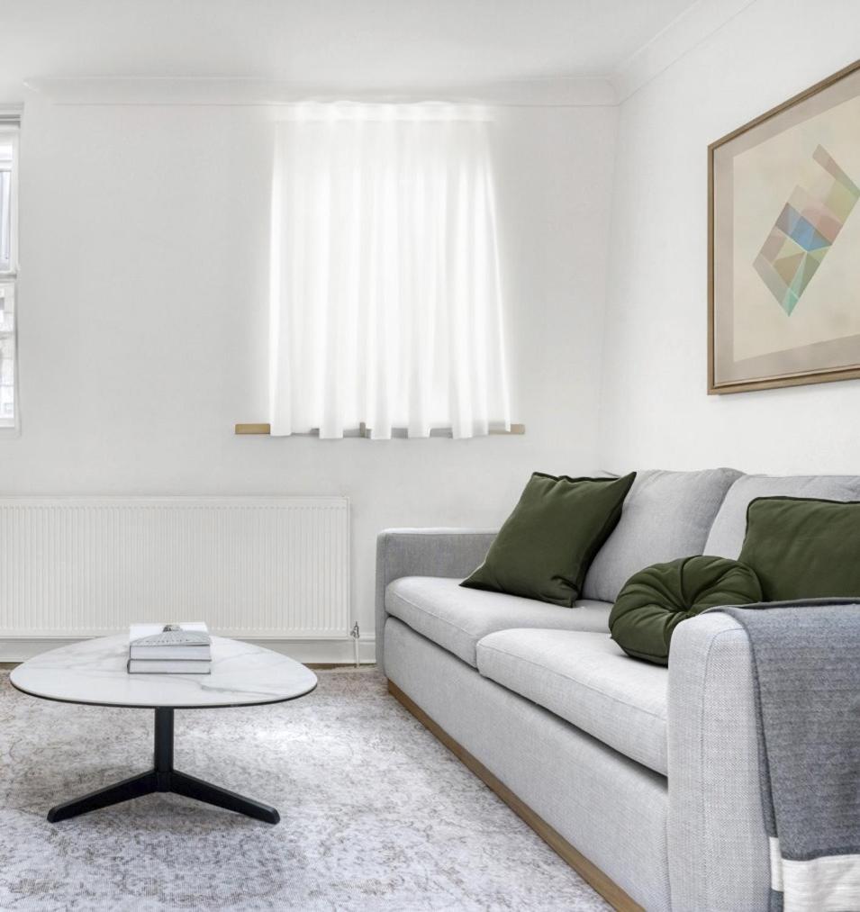Apartment Private & Cosy Flat At Spitalfields *