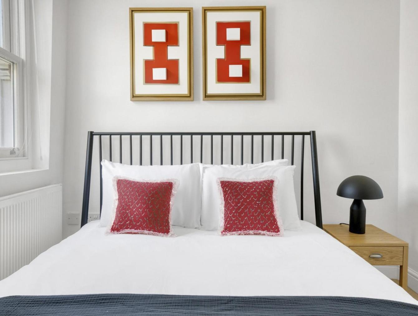 Private & Cosy Flat At Spitalfields Apartment