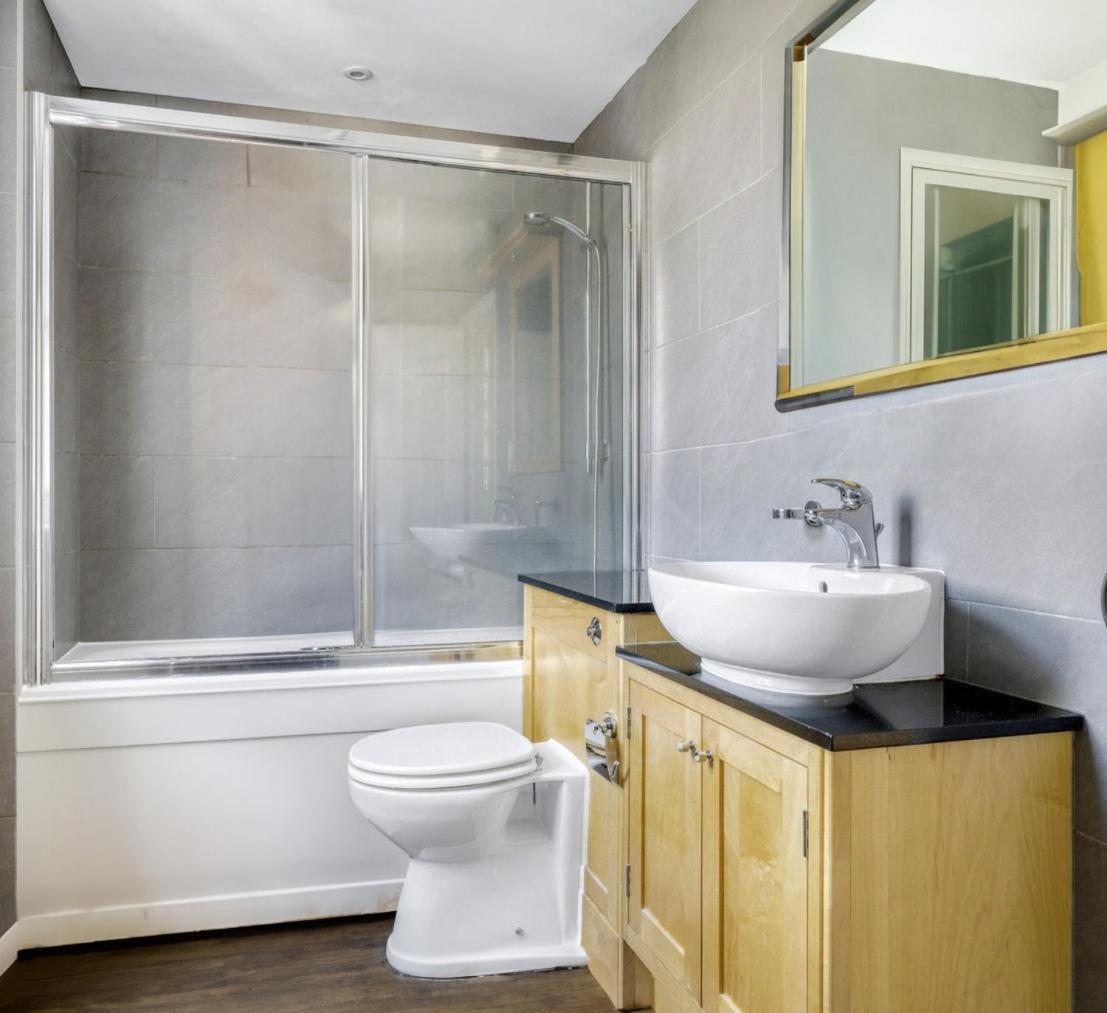 Apartment Private & Cosy Flat At Spitalfields *