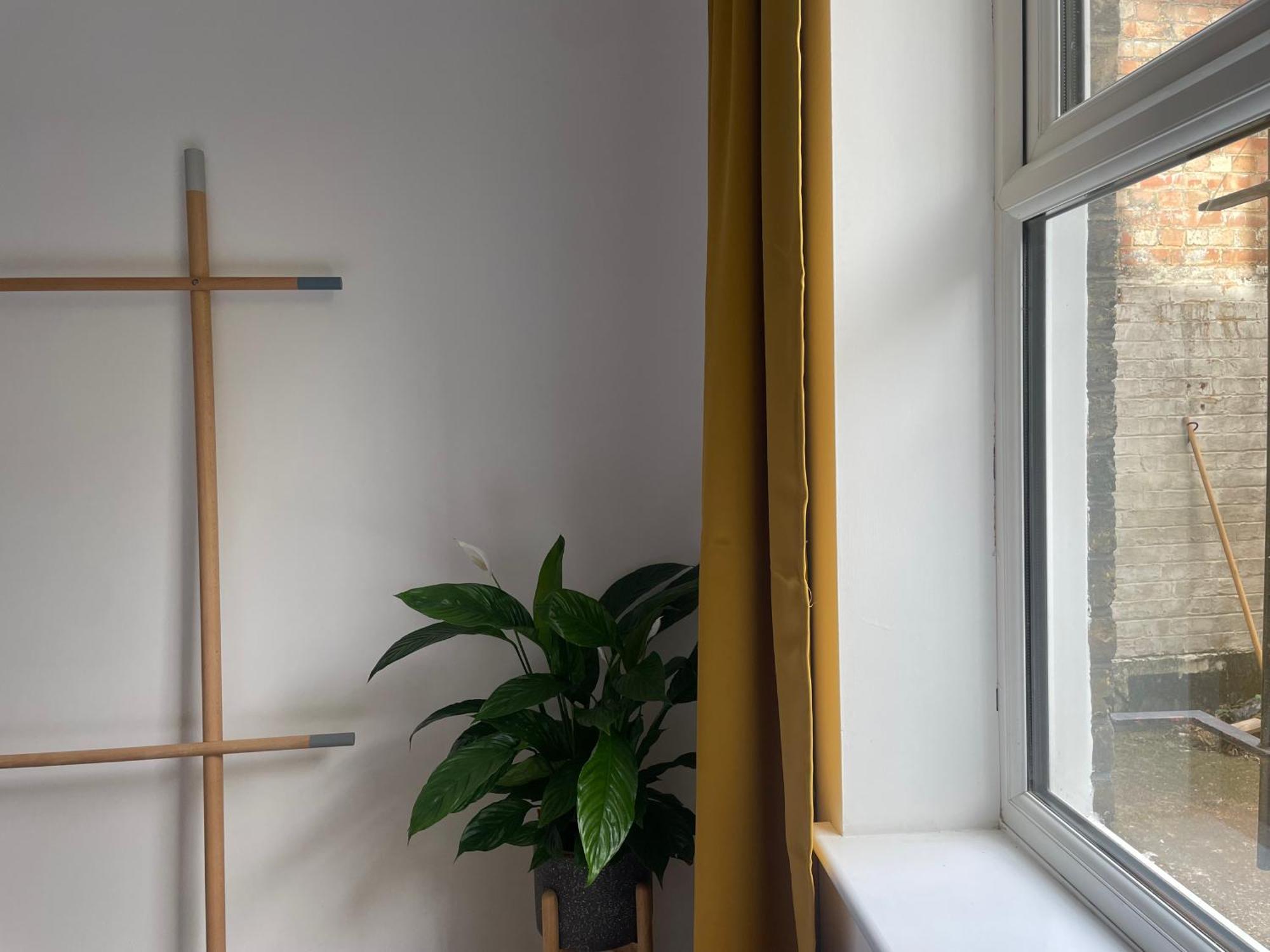 Little Victorian Conversion London