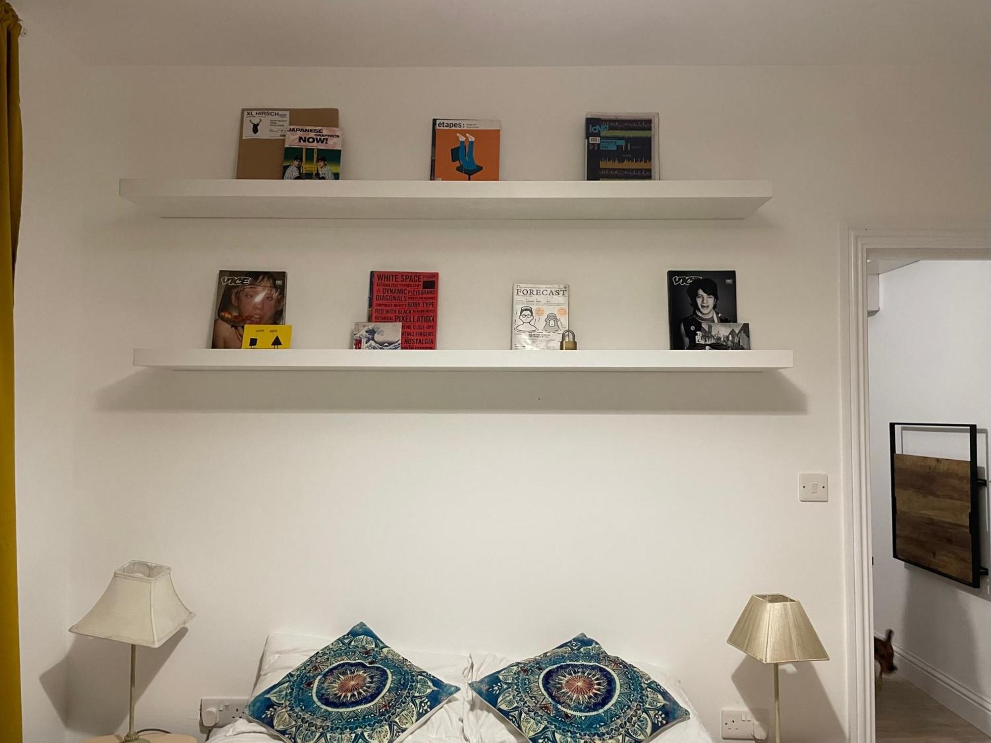 Little Victorian Conversion * London