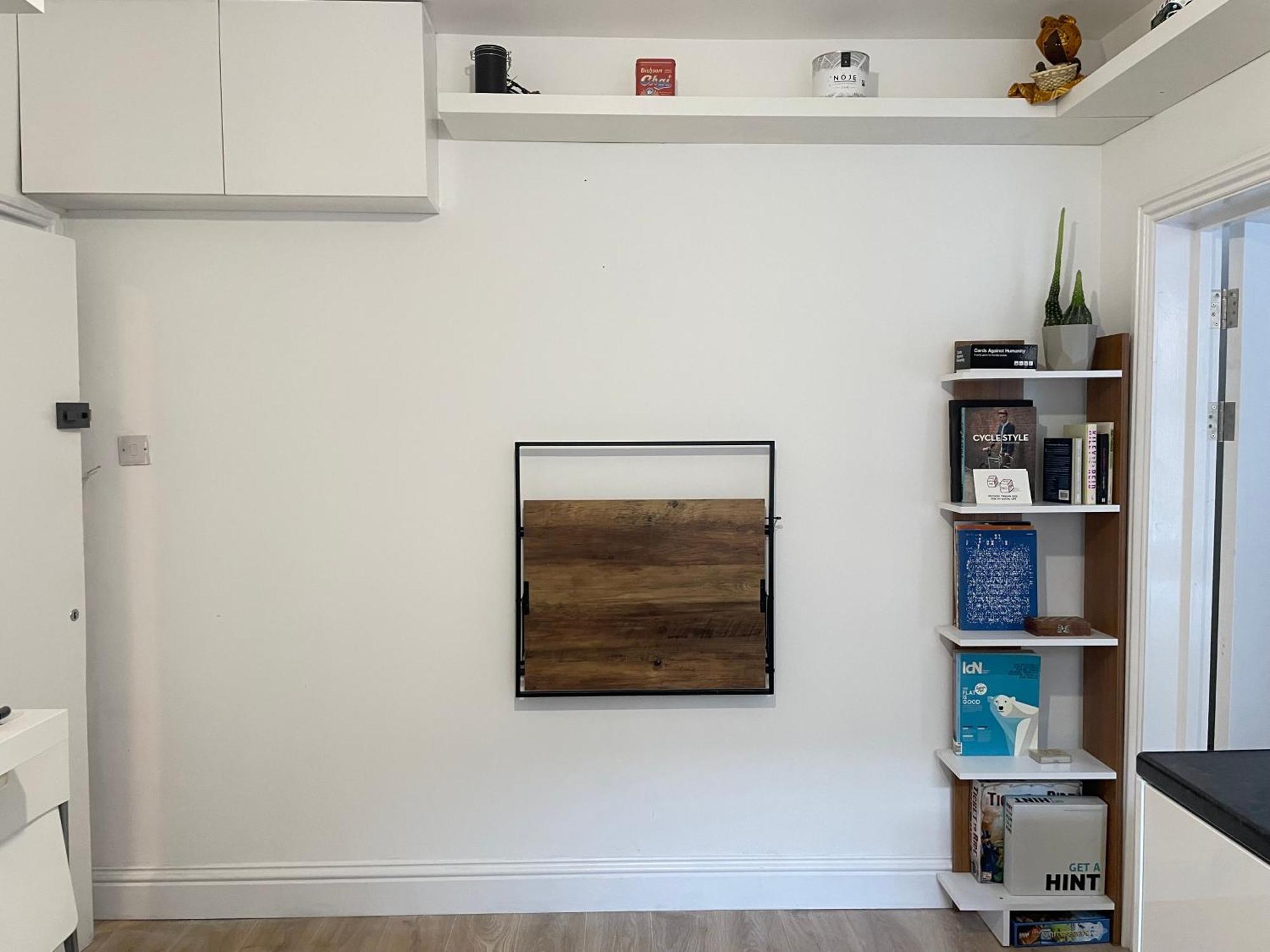 Little Victorian Conversion London