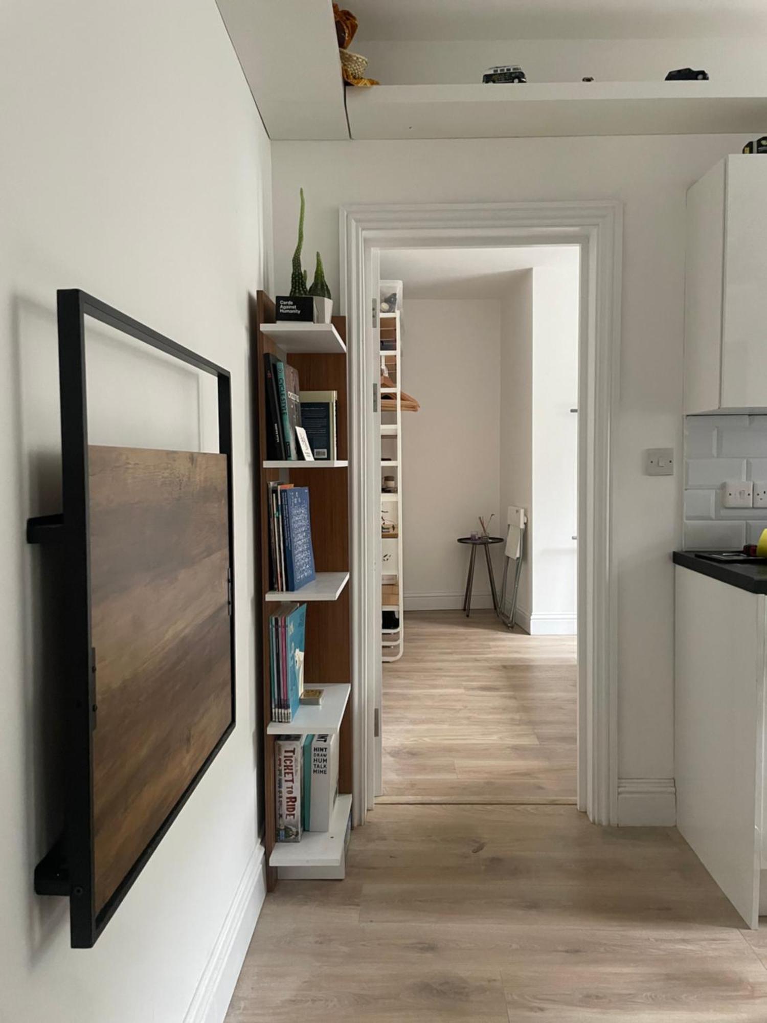 Apartment Little Victorian Conversion