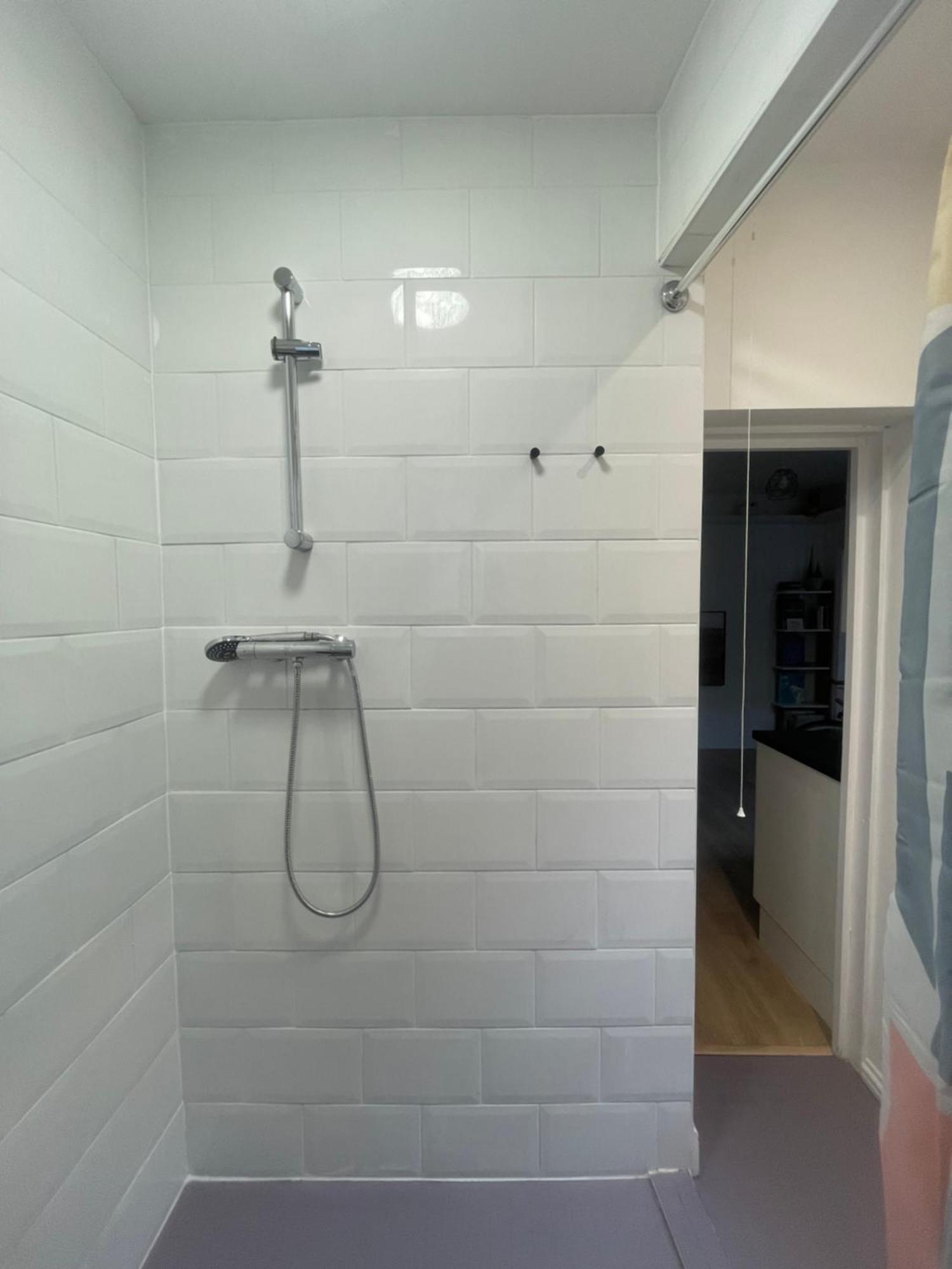 Apartment Little Victorian Conversion London
