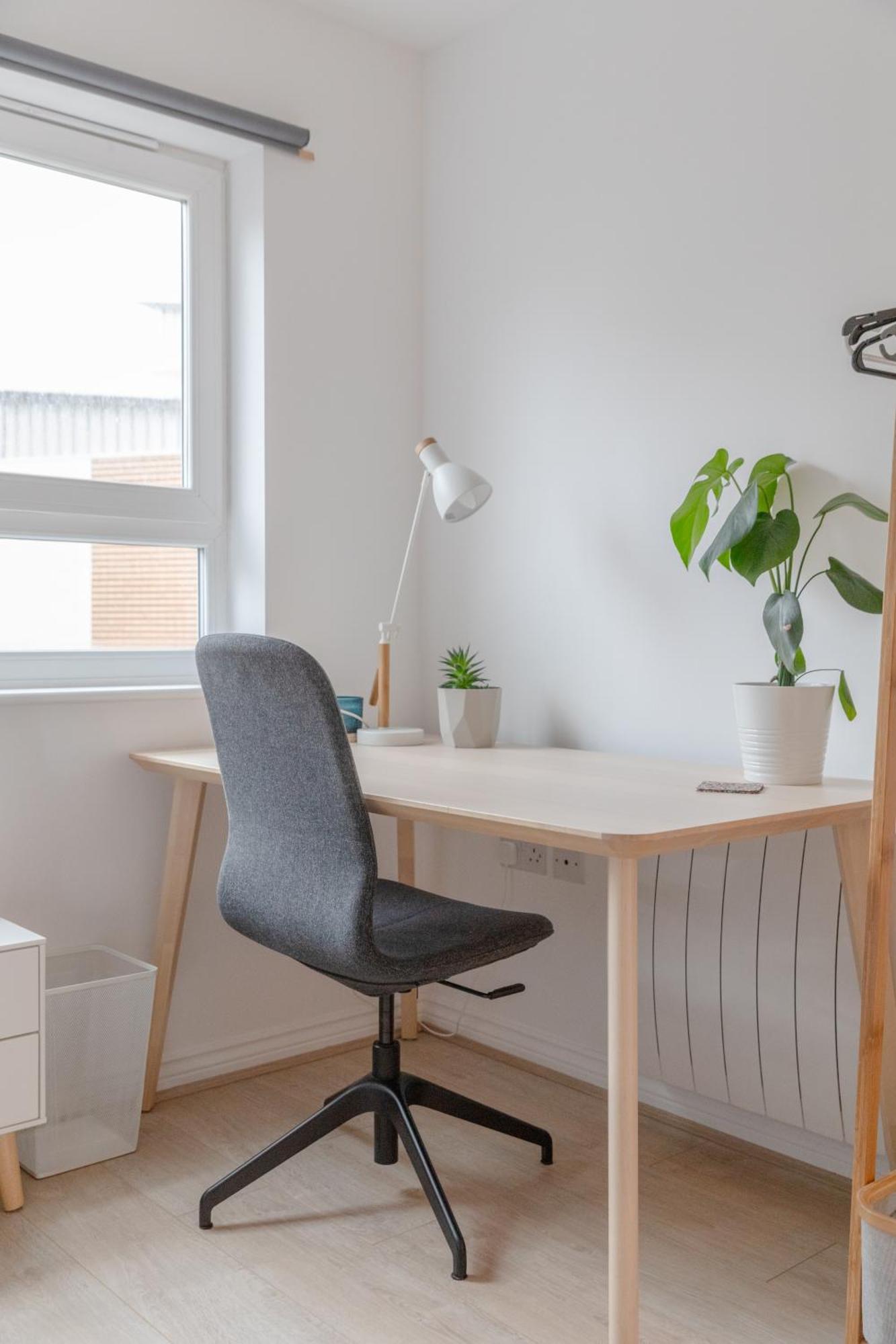 Vibrant & Modern 1bd Flat - Hackney Apartment *