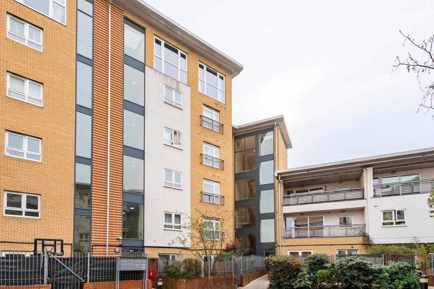 Apartment Vibrant & Modern 1bd Flat - Hackney *