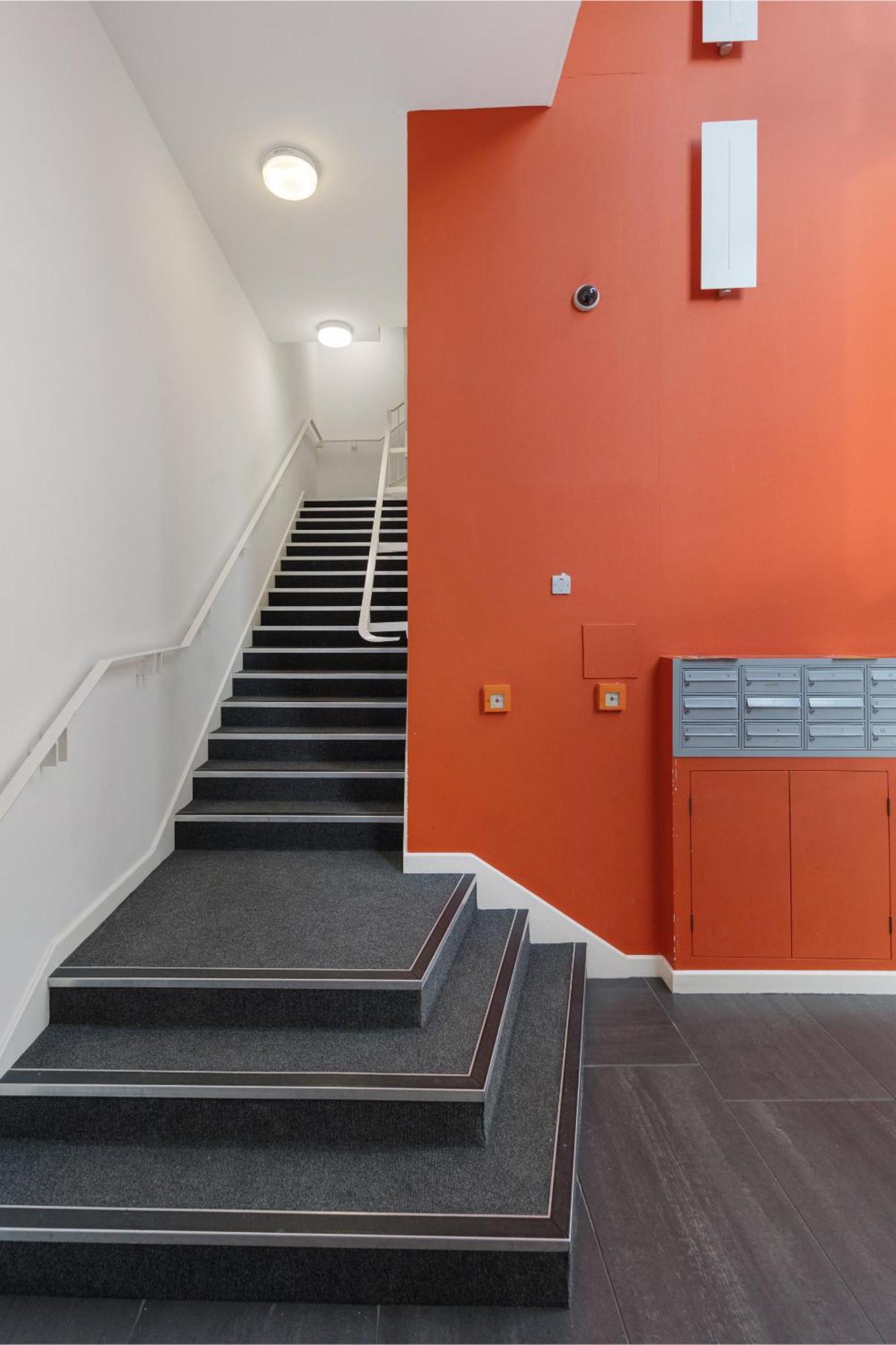 Modern & Spacious 3 Bed With Free Parking & Lift In Shoreditch, Next To Station * Londen